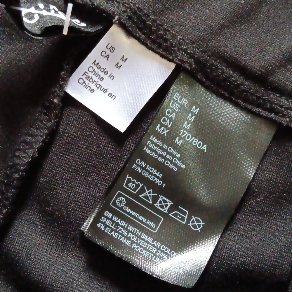 H&M pants - Picture 4 of 6